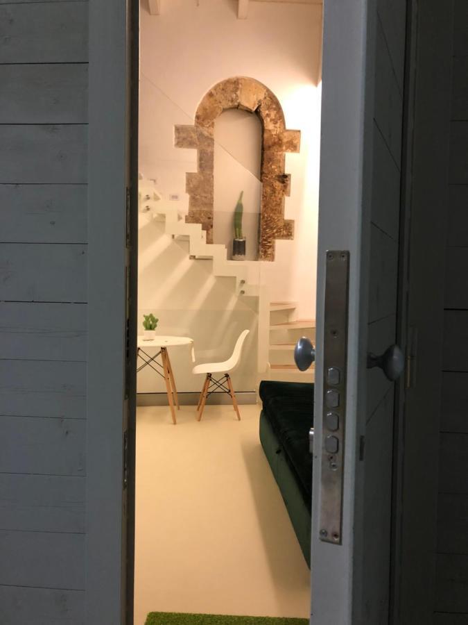 Suite61 Altamura Zewnętrze zdjęcie