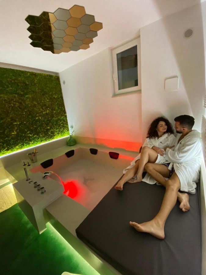 Suite61 Altamura Zewnętrze zdjęcie