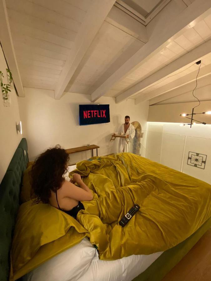 Suite61 Altamura Zewnętrze zdjęcie