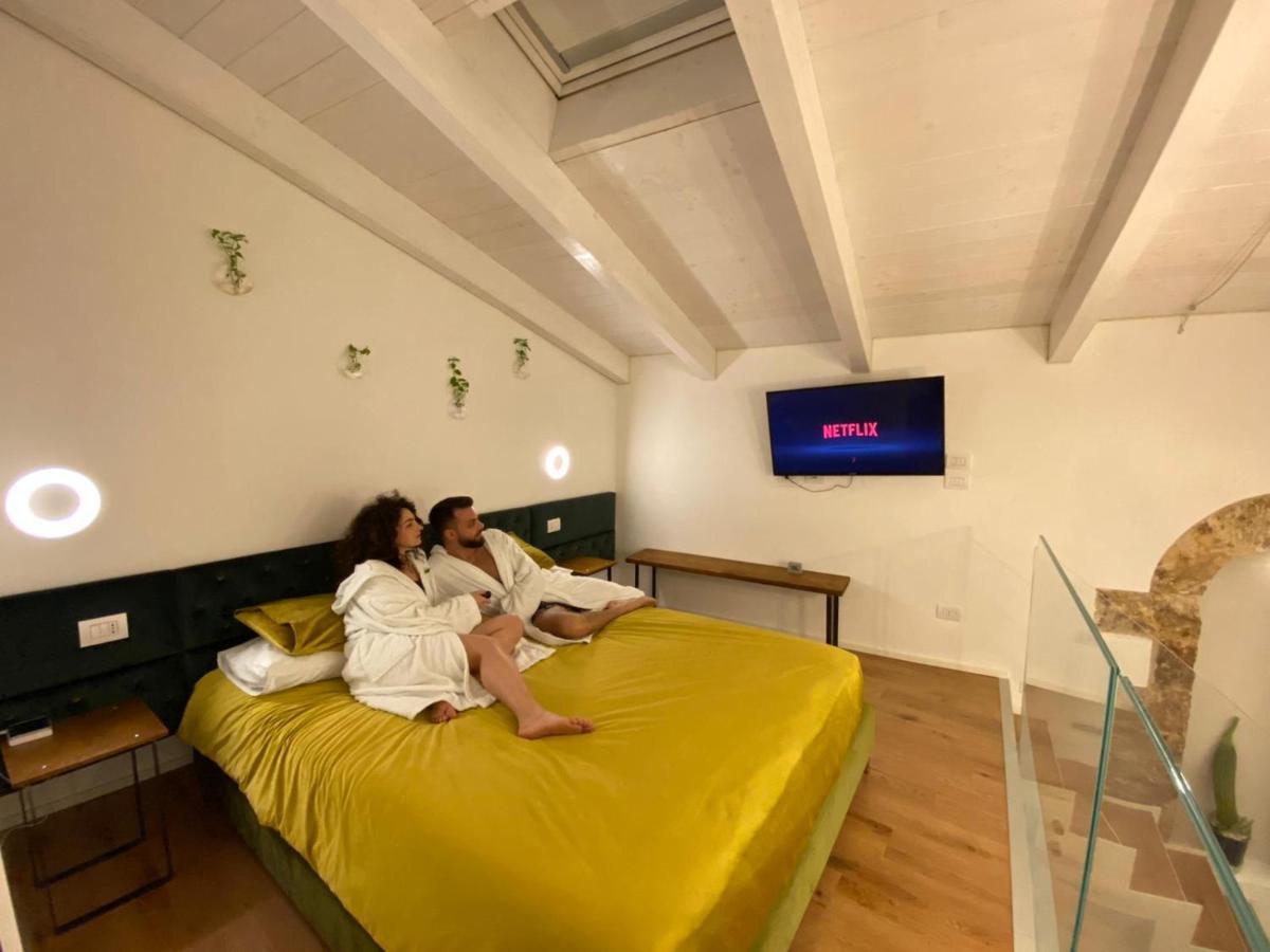 Suite61 Altamura Zewnętrze zdjęcie