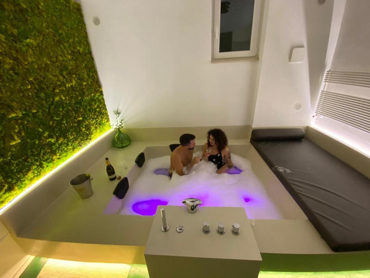 Suite61 Altamura Zewnętrze zdjęcie