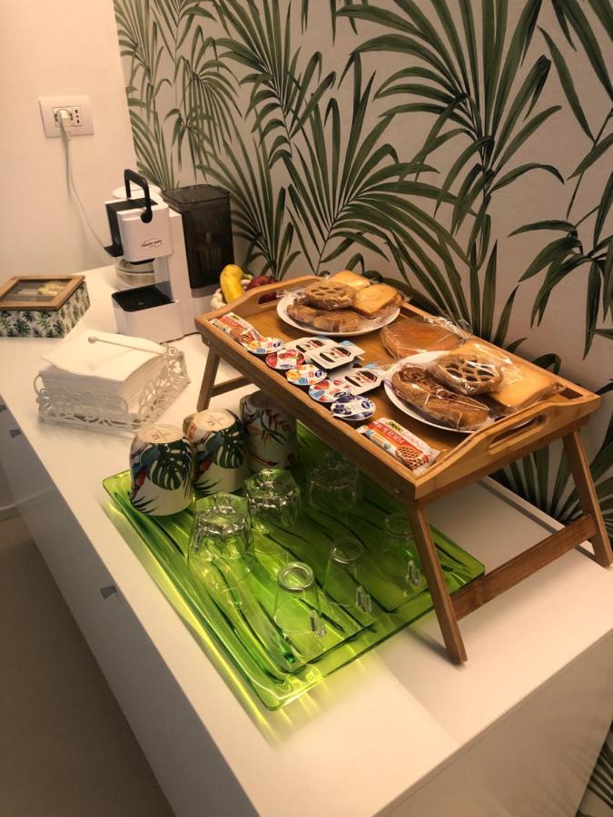 Suite61 Altamura Zewnętrze zdjęcie