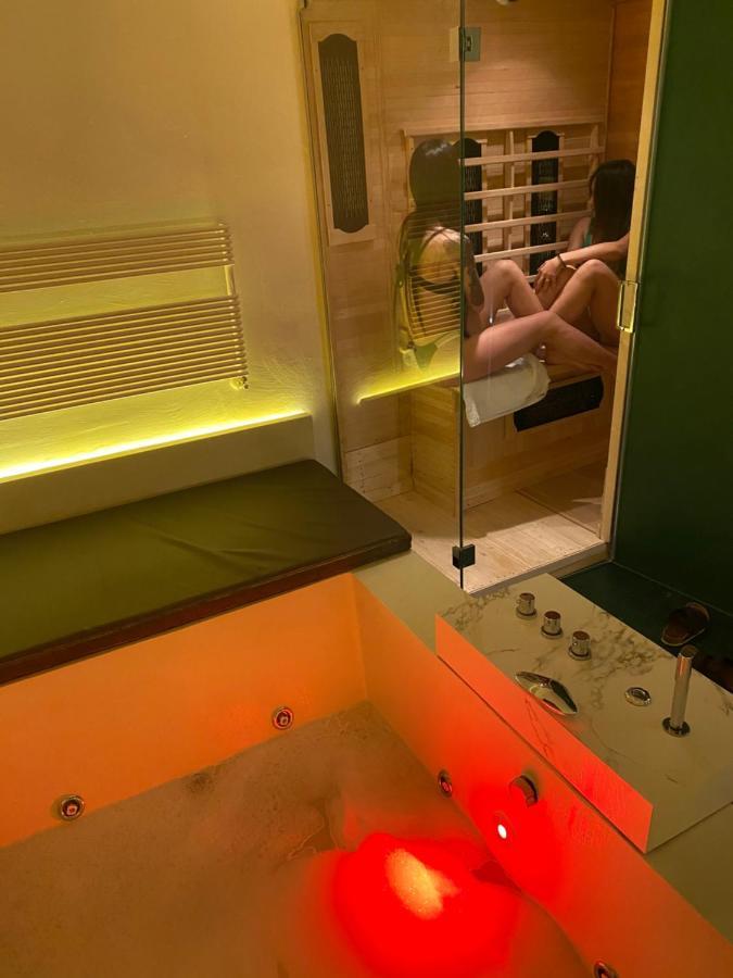 Suite61 Altamura Zewnętrze zdjęcie