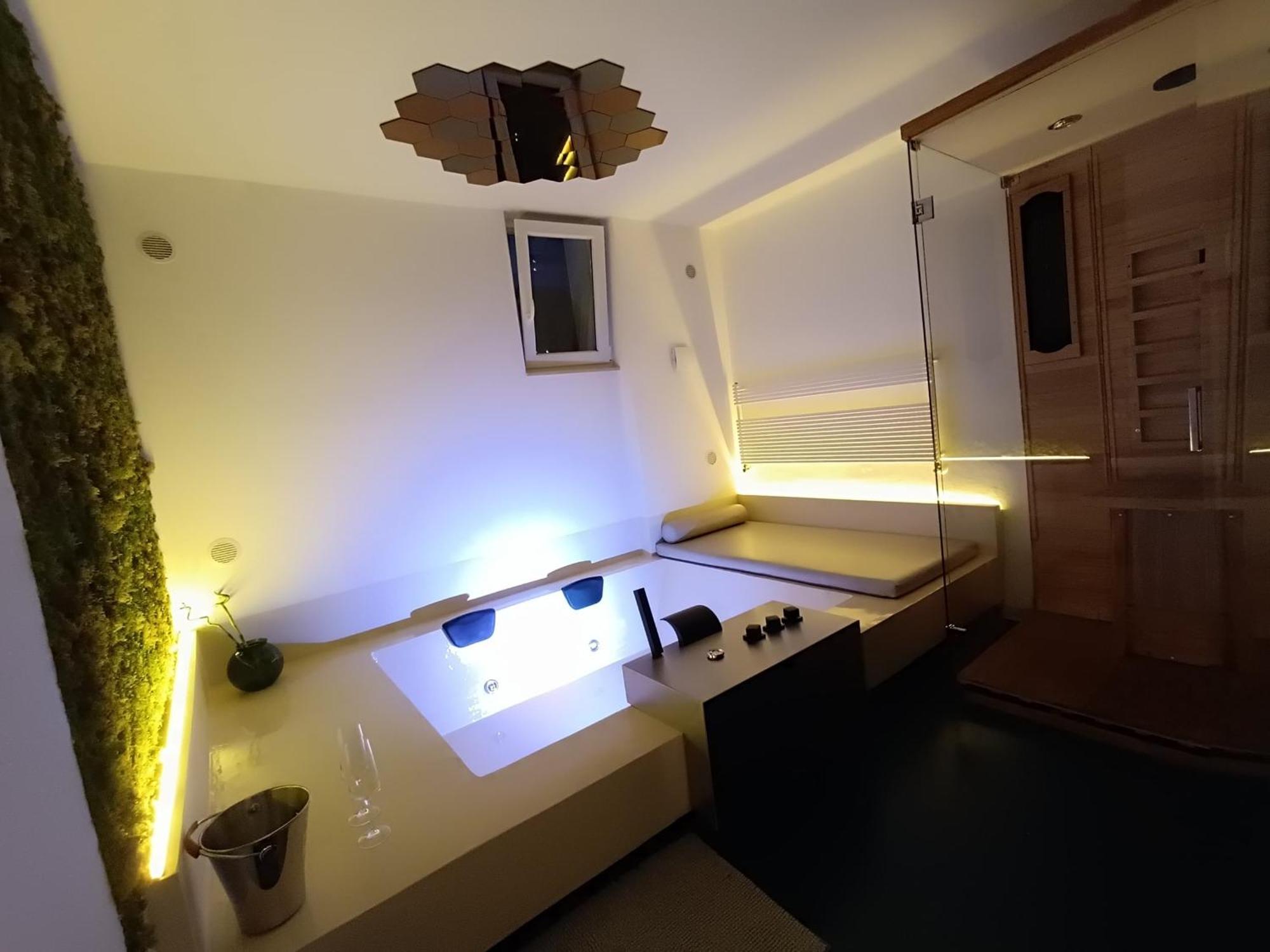 Suite61 Altamura Zewnętrze zdjęcie